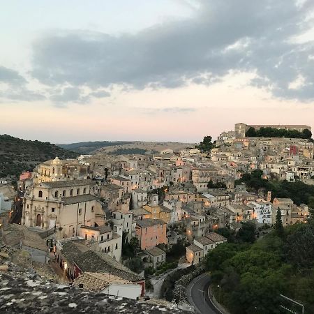 Hotel Tammitu Ragusa Esterno foto
