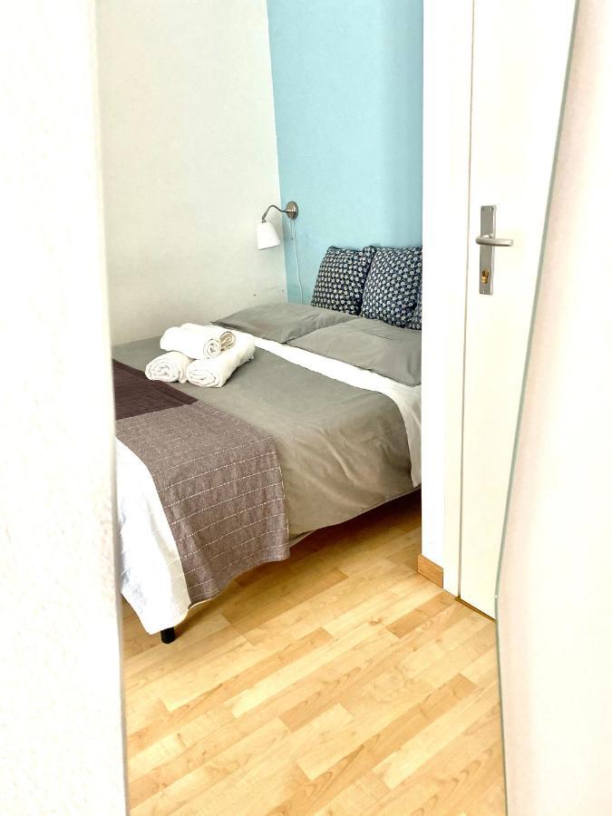 Hotel Tammitu Ragusa Esterno foto