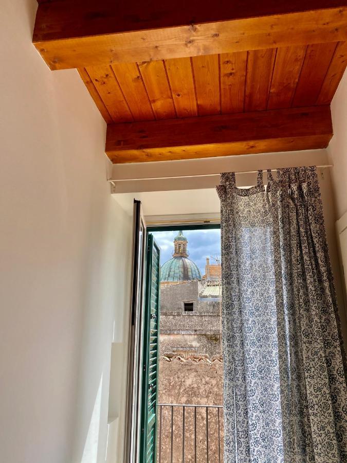 Hotel Tammitu Ragusa Esterno foto