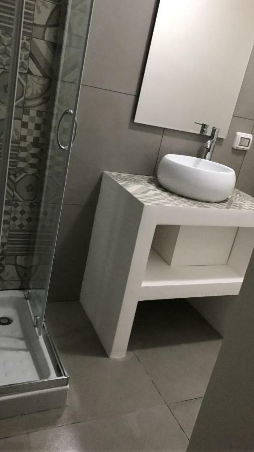 Hotel Tammitu Ragusa Esterno foto