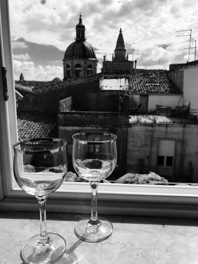 Hotel Tammitu Ragusa Esterno foto