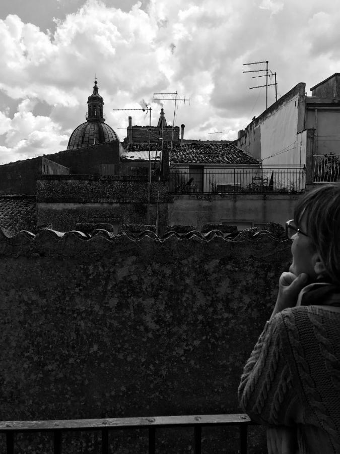 Hotel Tammitu Ragusa Esterno foto