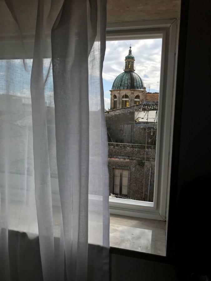 Hotel Tammitu Ragusa Esterno foto
