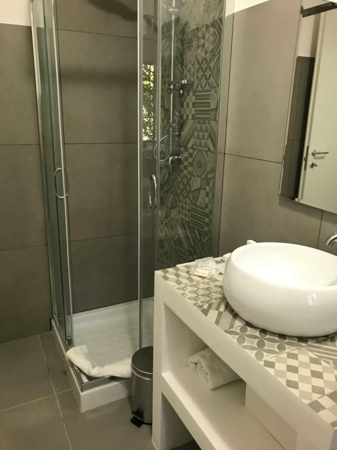 Hotel Tammitu Ragusa Esterno foto